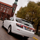 Illustration for article titled How I Made This Saab 9-5 SportCombi Prototype Road Legal